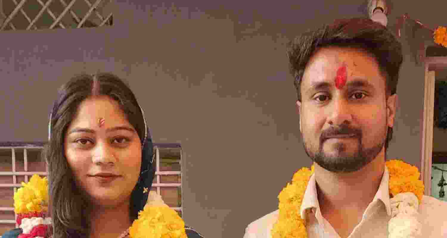 Indore couple goes missing in Meghalaya’s East Khasi Hills