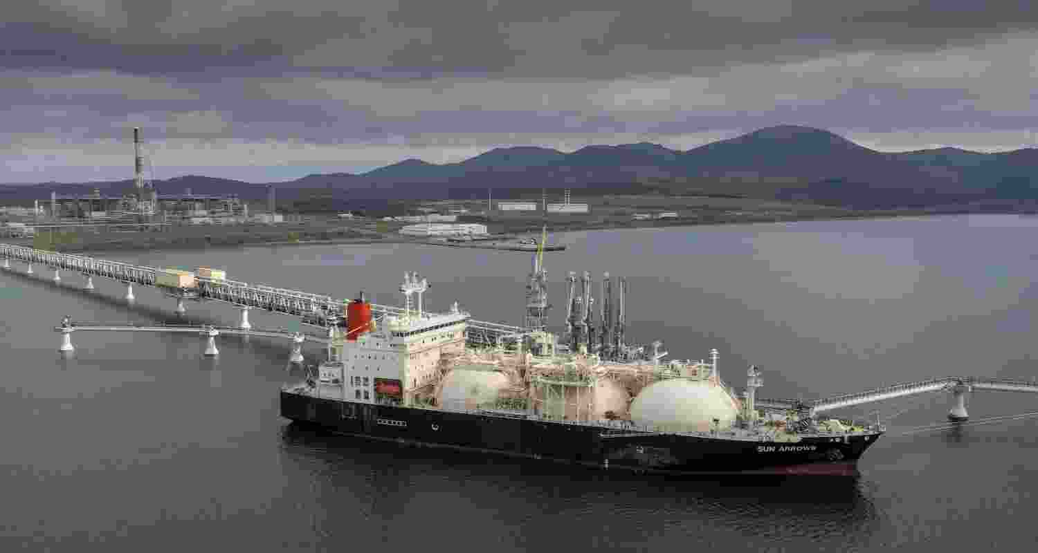 Image for representative use only.