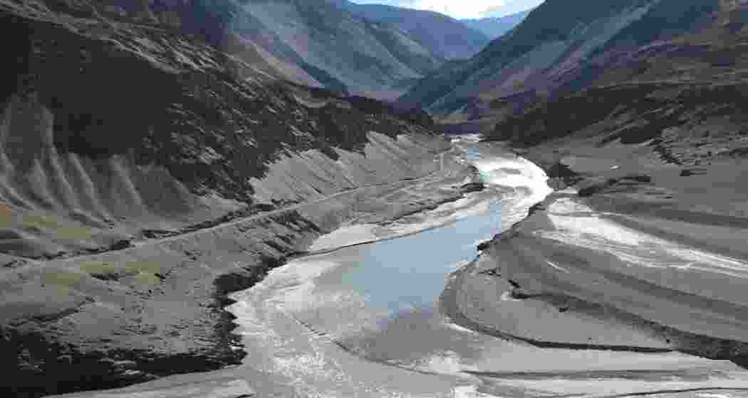 India suspended Indus Waters Treaty after the Pakistan-linked Pahalgam terror attack.