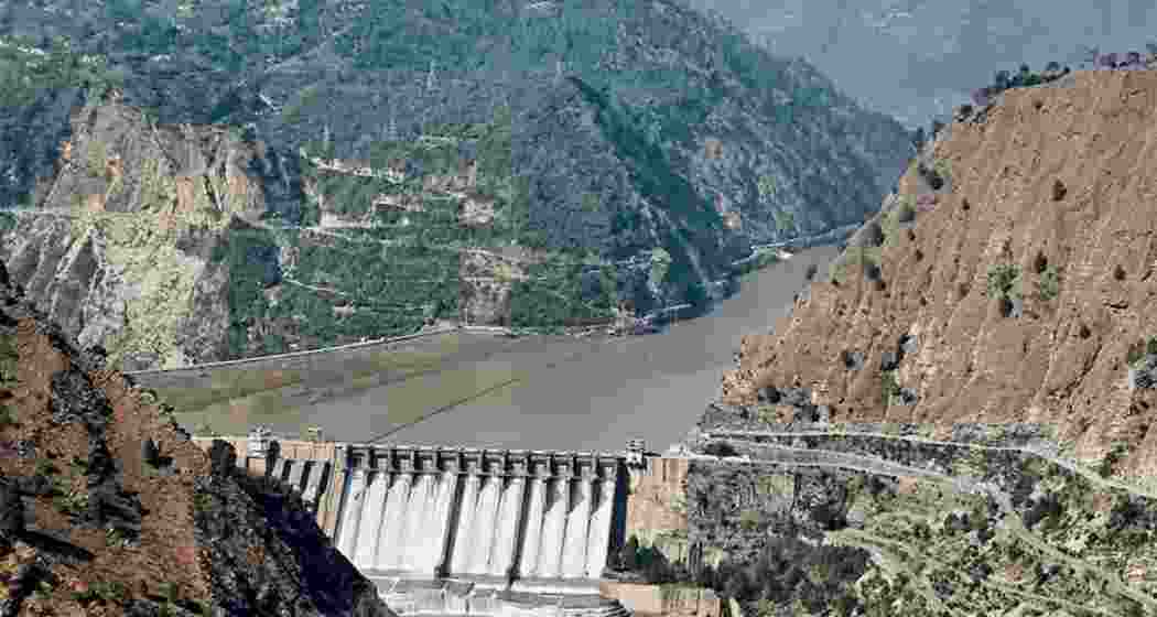 80% of Pakistan’s cultivated land—about 16 million hectares—relies on water from the Indus system.