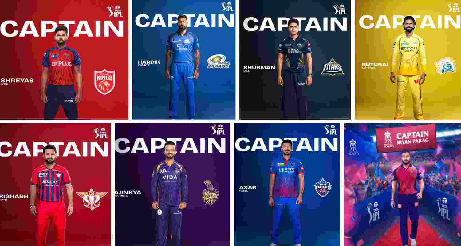 IPL 2026 spotlights captaincy as key to success, with leaders like Hardik Pandya, Rishabh Pant and Shubman Gill shaping team fortunes.