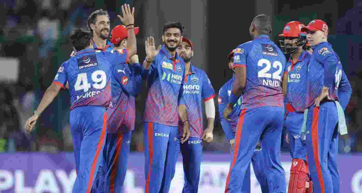 DC hammer PBKS by 3 wickets in high-scoring IPL clash