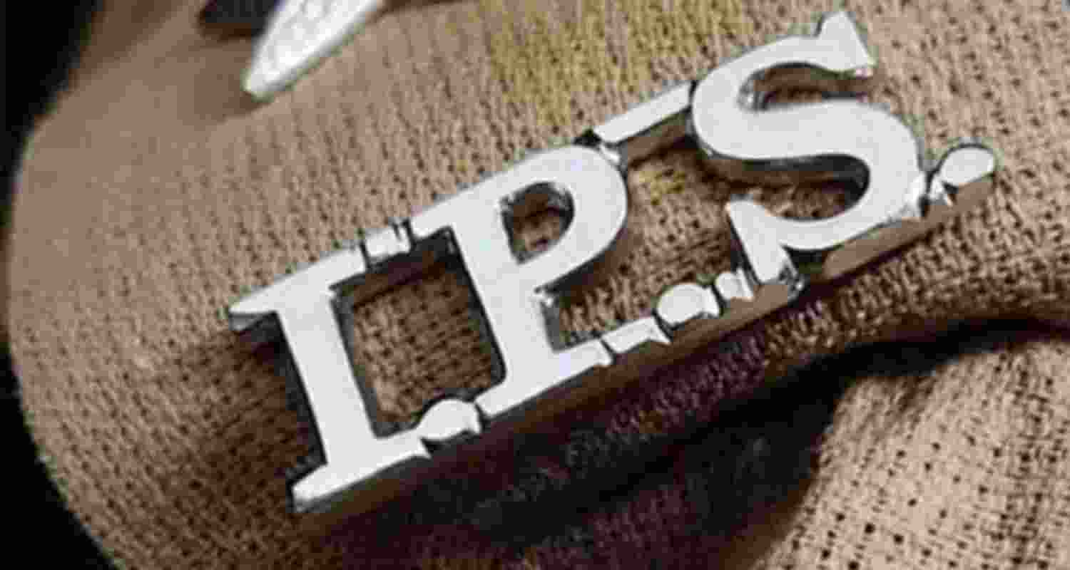 IPS promotions delayed in Jharkhand as UPSC derecognises DGP