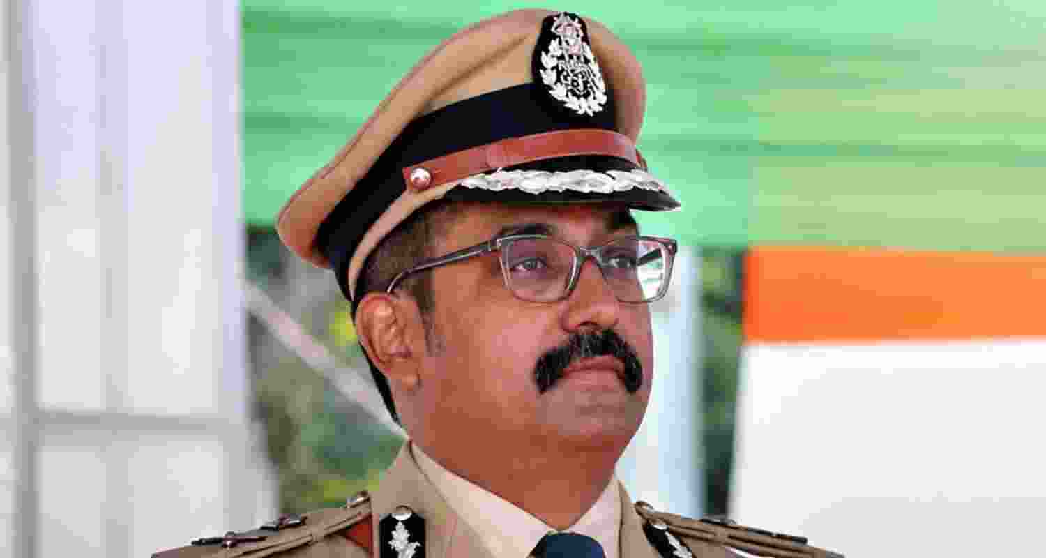 Senior IPS officer Sundarraj P has been appointed NIA Inspector General, recognising his role in anti-Naxal operations in Chhattisgarh's Bastar. Senior IPS officer Sundarraj P has been appointed NIA Inspector General, recognising his role in anti-Naxal operations in Chhattisgarh's Bastar.