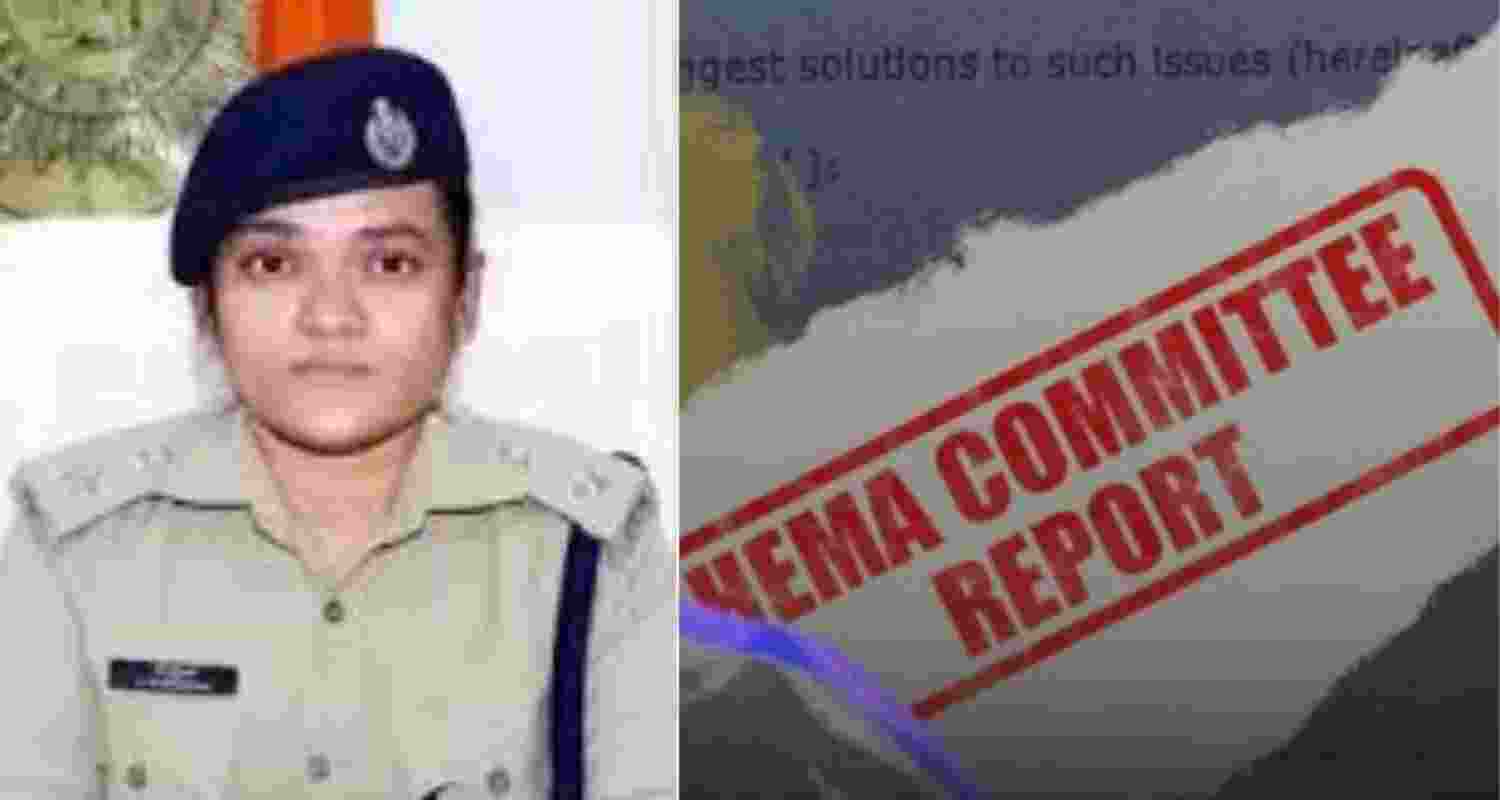 Hema Committee report: Woman IPS appointed as nodal officer