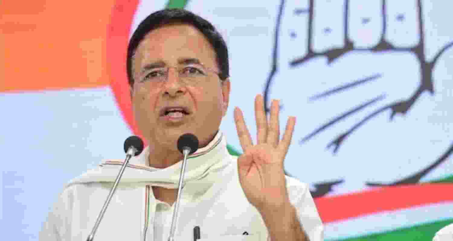 Congress denies calling Karnataka legislature party meeting as leadership change speculation swirls around CM Siddaramaiah.