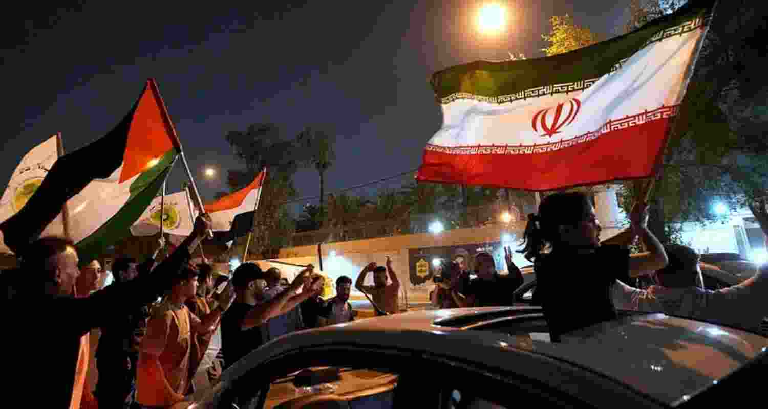 Uncertain future for Iran after Israel pounding