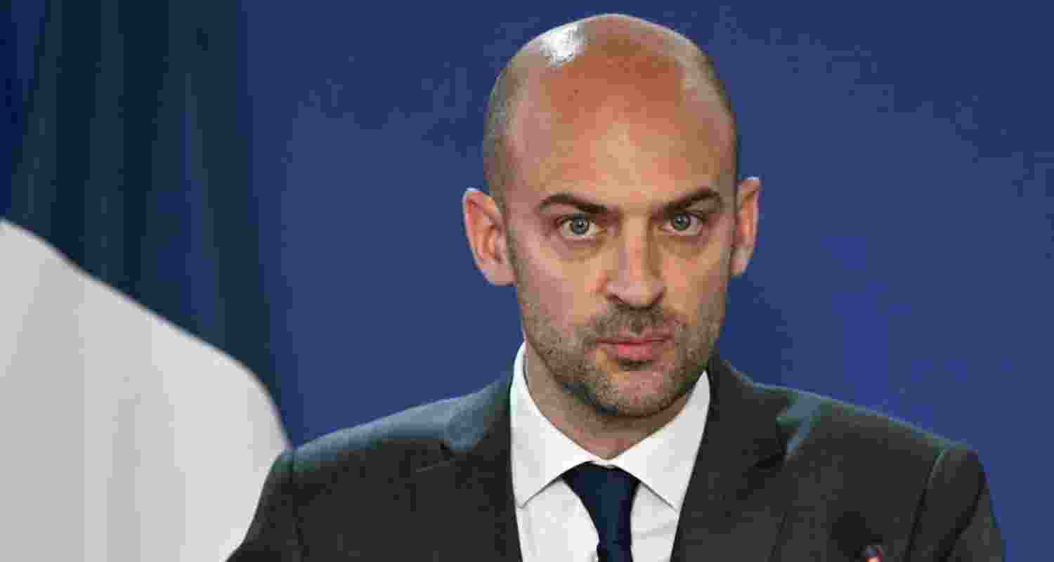 France condemns Israeli attacks on Tehran’s Ervin Prison