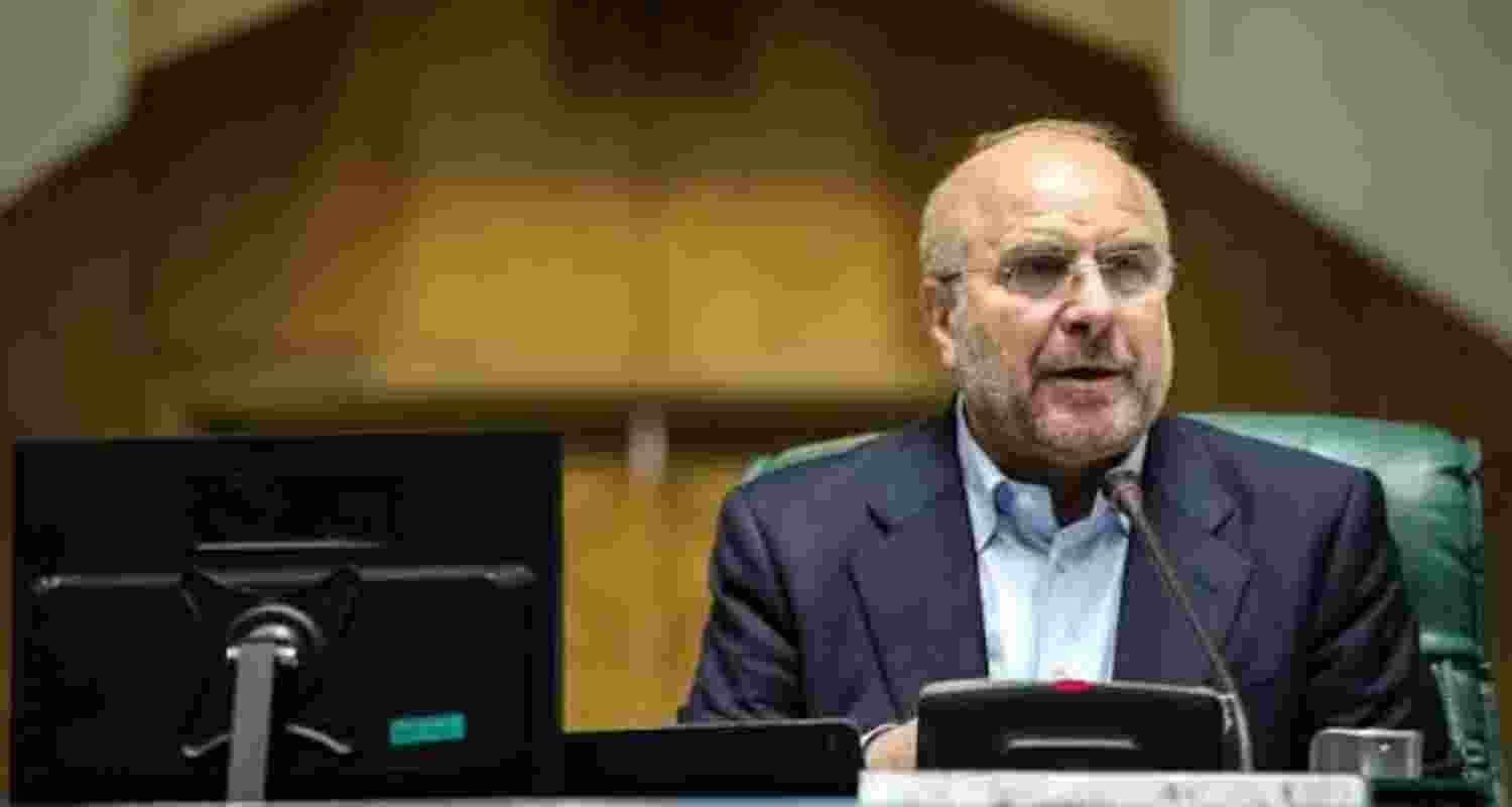 Iran's Parliament Speaker says Hormuz will remain closed until US sanctions are lifted, military operations end and all terms of the 14-point MoU are met.