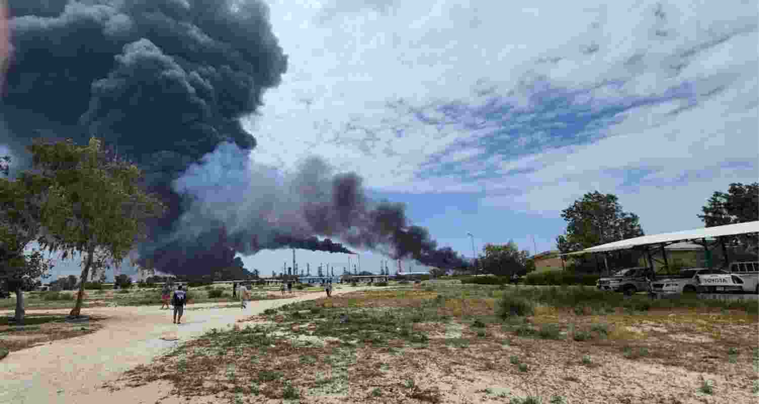 US-Iran truce shakes as missiles hit Iran, UAE, Kuwait