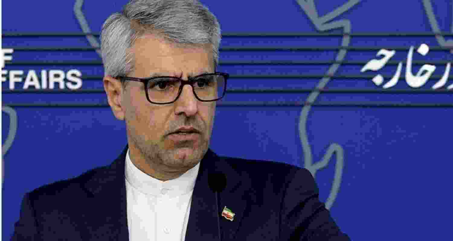 Iran-US maintain peace, Strait of Hormuz and Red Sea affected