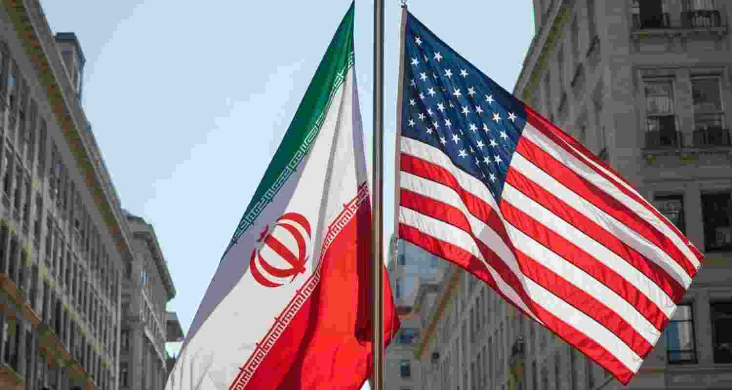 Second round of US-Iran nuclear talks begin in Geneva as Tehran closes Strait of Hormuz for drills and tensions rise amid Trump’s force warnings.
