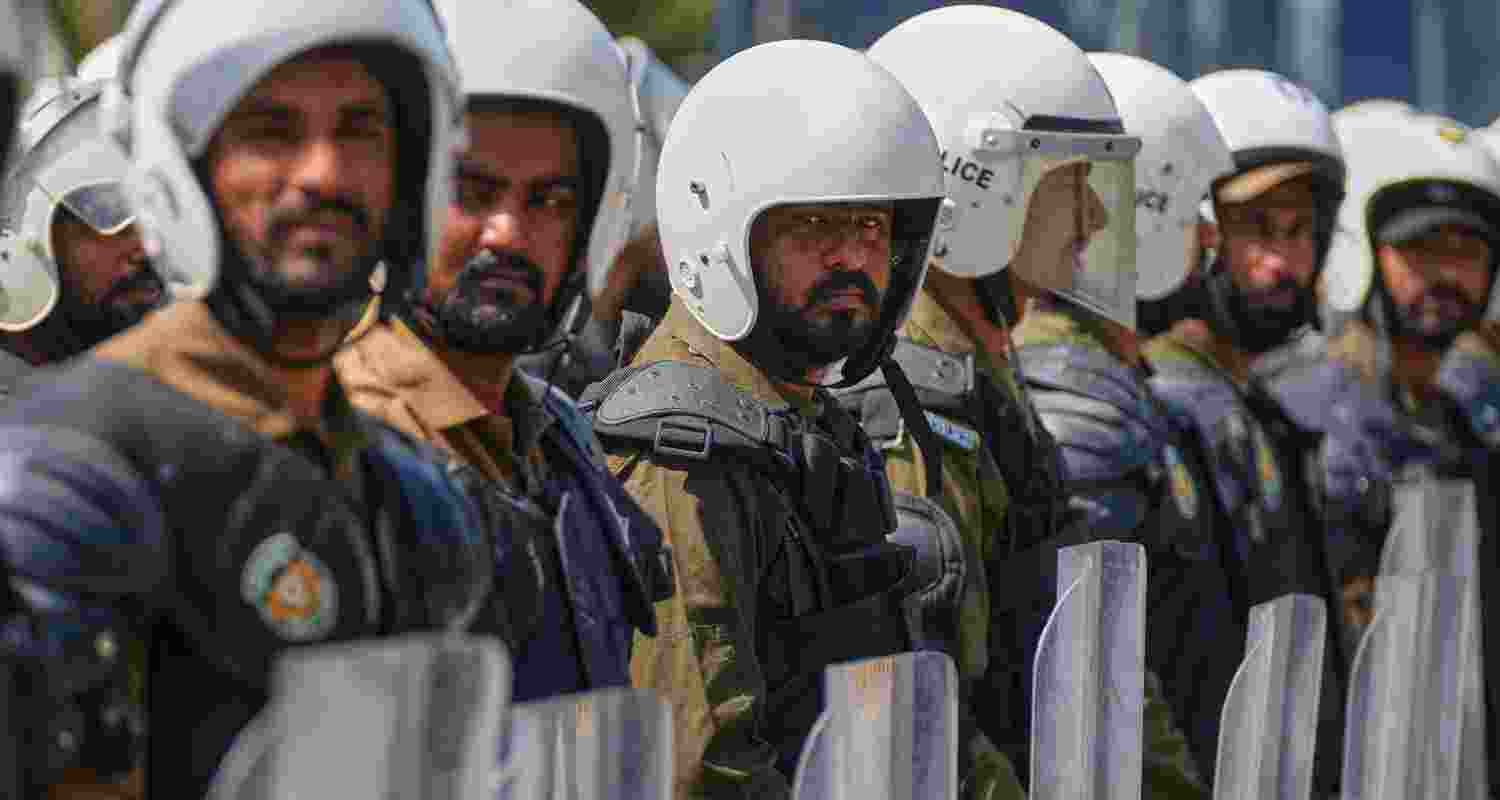 Iran delegation arrives in Islamabad for crucial talks with the US amid a two-week ceasefire, with key preconditions and high-stakes diplomacy in focus.