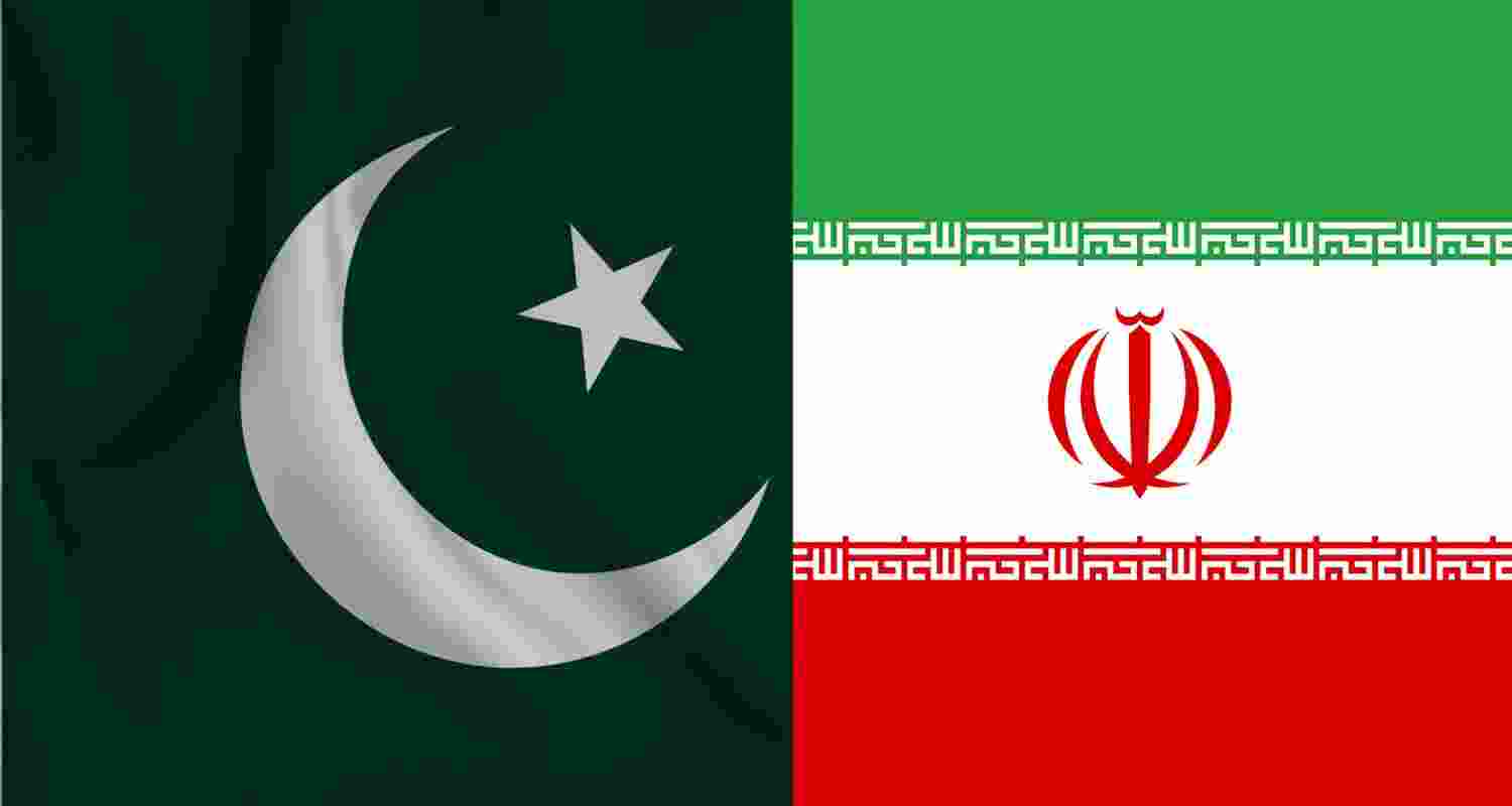 Iranian forces reportedly eliminate Jaish al-Adl Terrorist Commander on Pakistani Soil