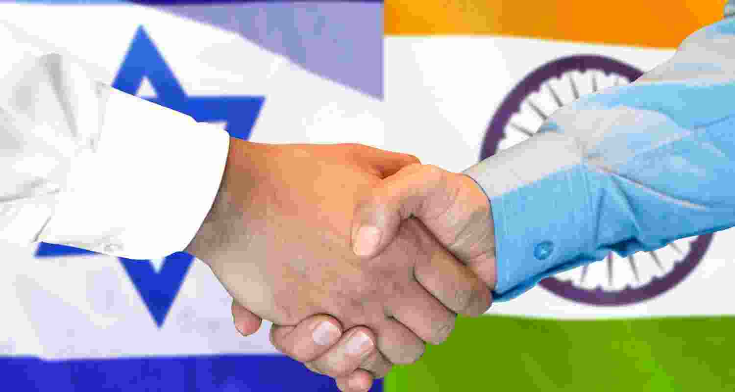 Inside the decades-old India-Israel defence alliance