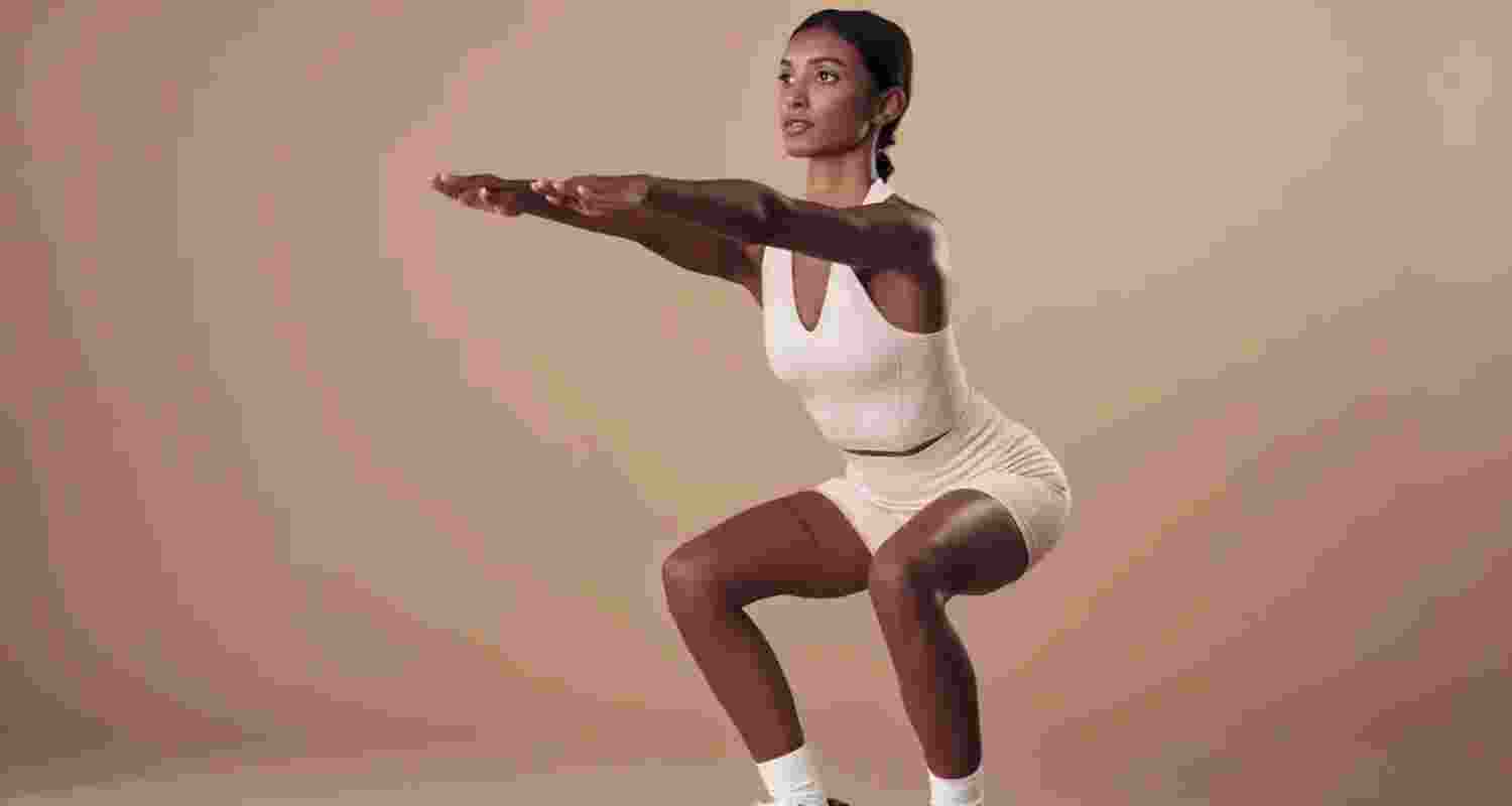 Isometric exercises: Low-impact heart health boost