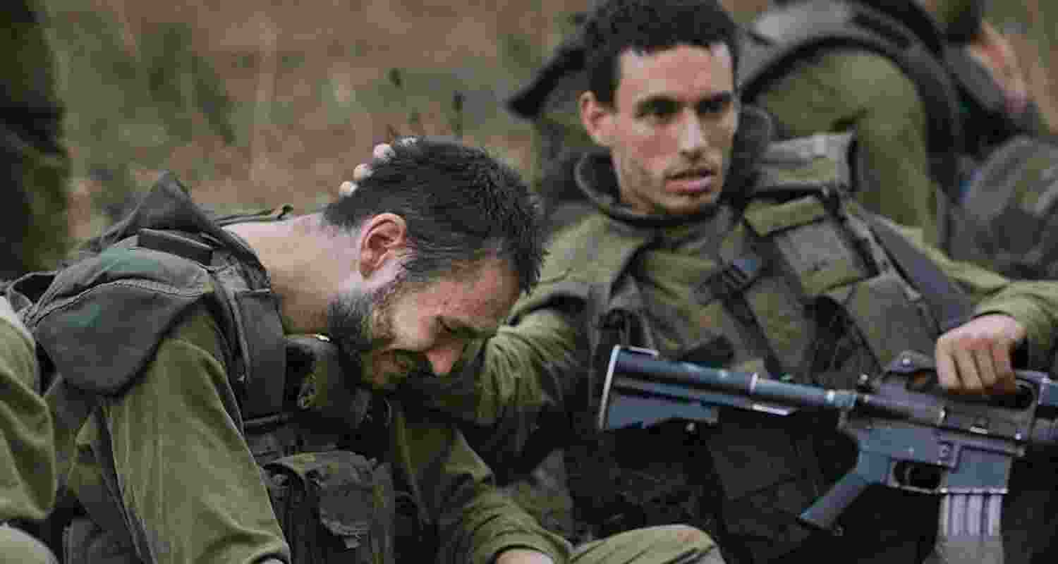 Representational image.