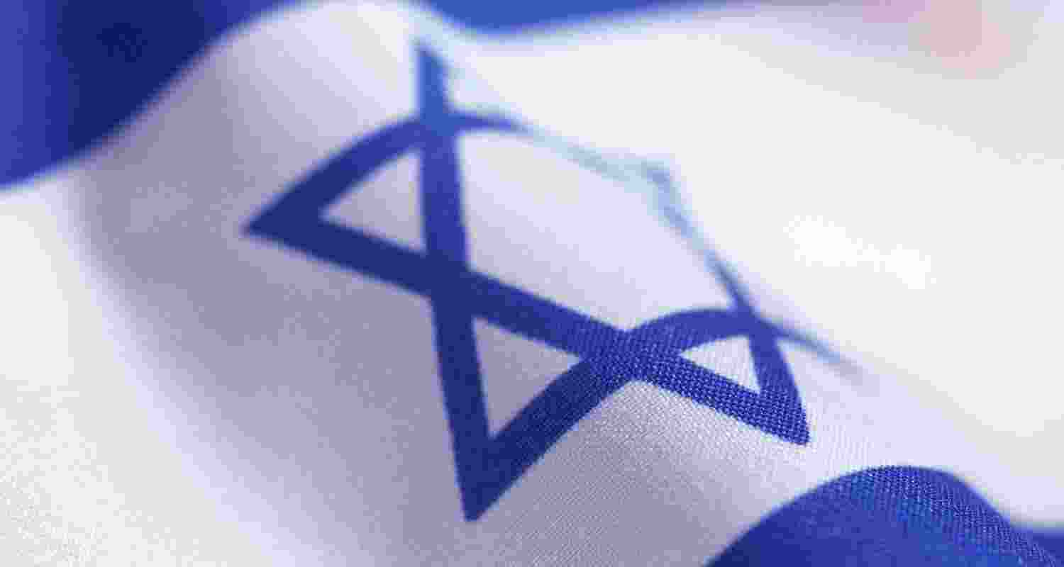 Israeli soldier arrested for selling missile footage to Iran