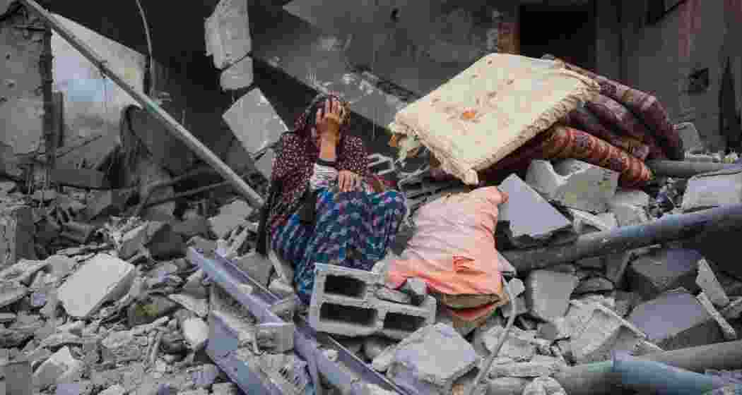 Representative image.