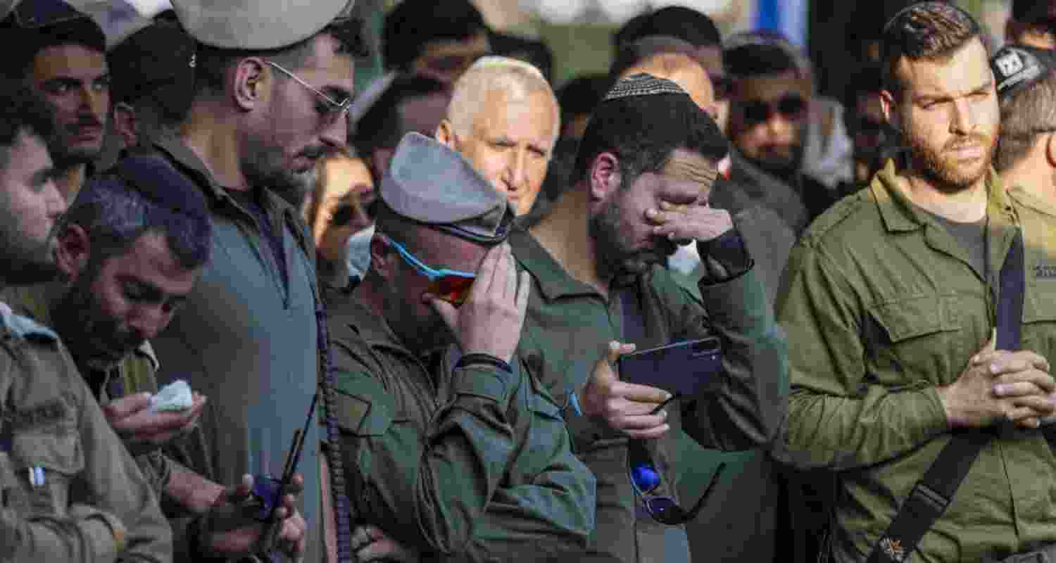 Representational image.