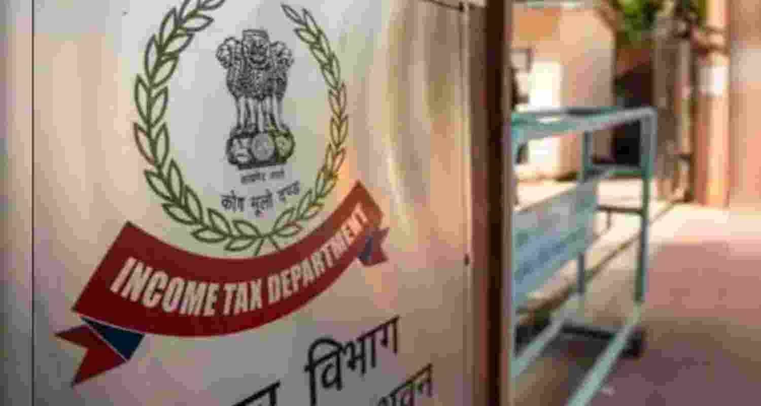 IT Dept busts fake claim racket in Jharkhand robbery case