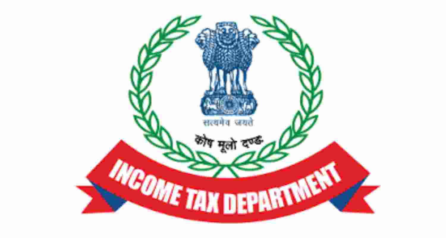 Multiple locations being raided in Andaman and Nicobar Islands over suspected tax and GST irregularities. 