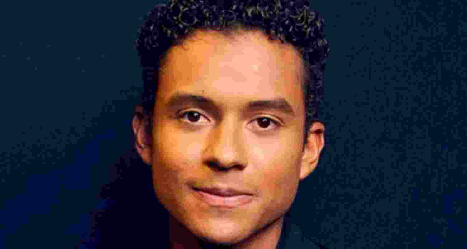 Jaafar Jackson to star in ‘Supermax’