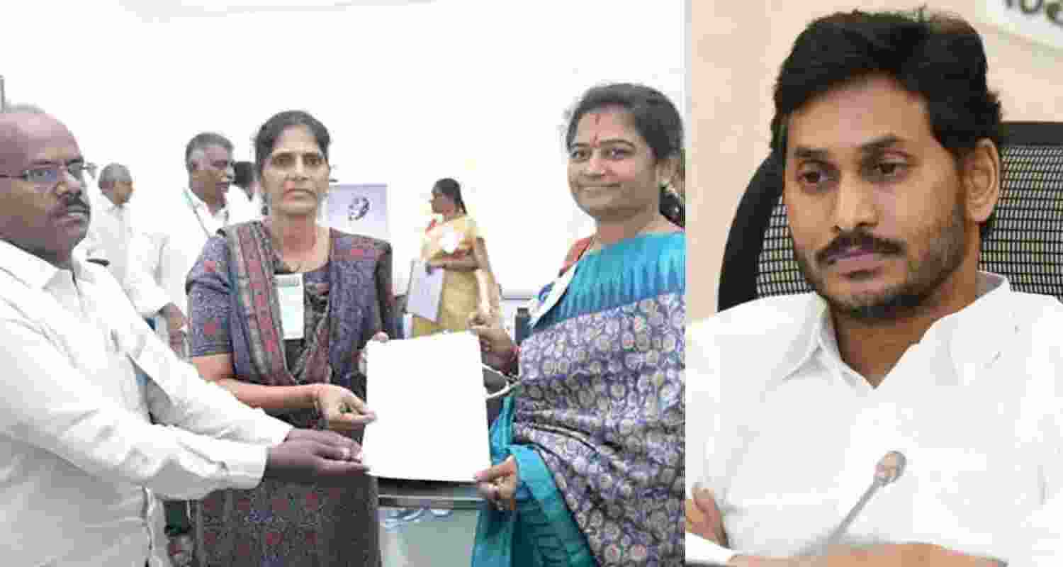 Jagan suffers big political blow in own backyard