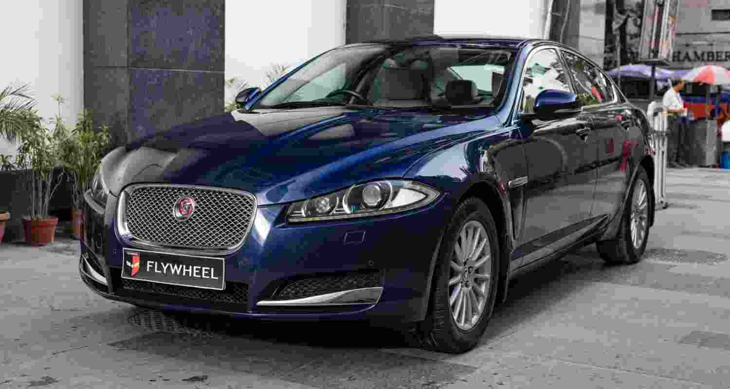 Kolkata's luxury car owners hesitate on road tax payments