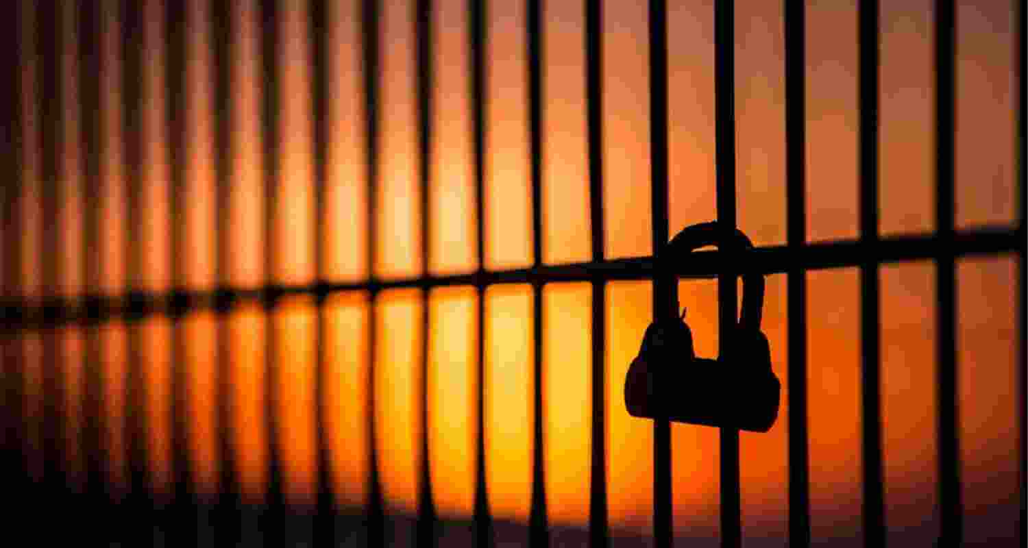  80-year man to a cumulative 45 years imprisonment for repeatedly raping a 14-year-old girl 