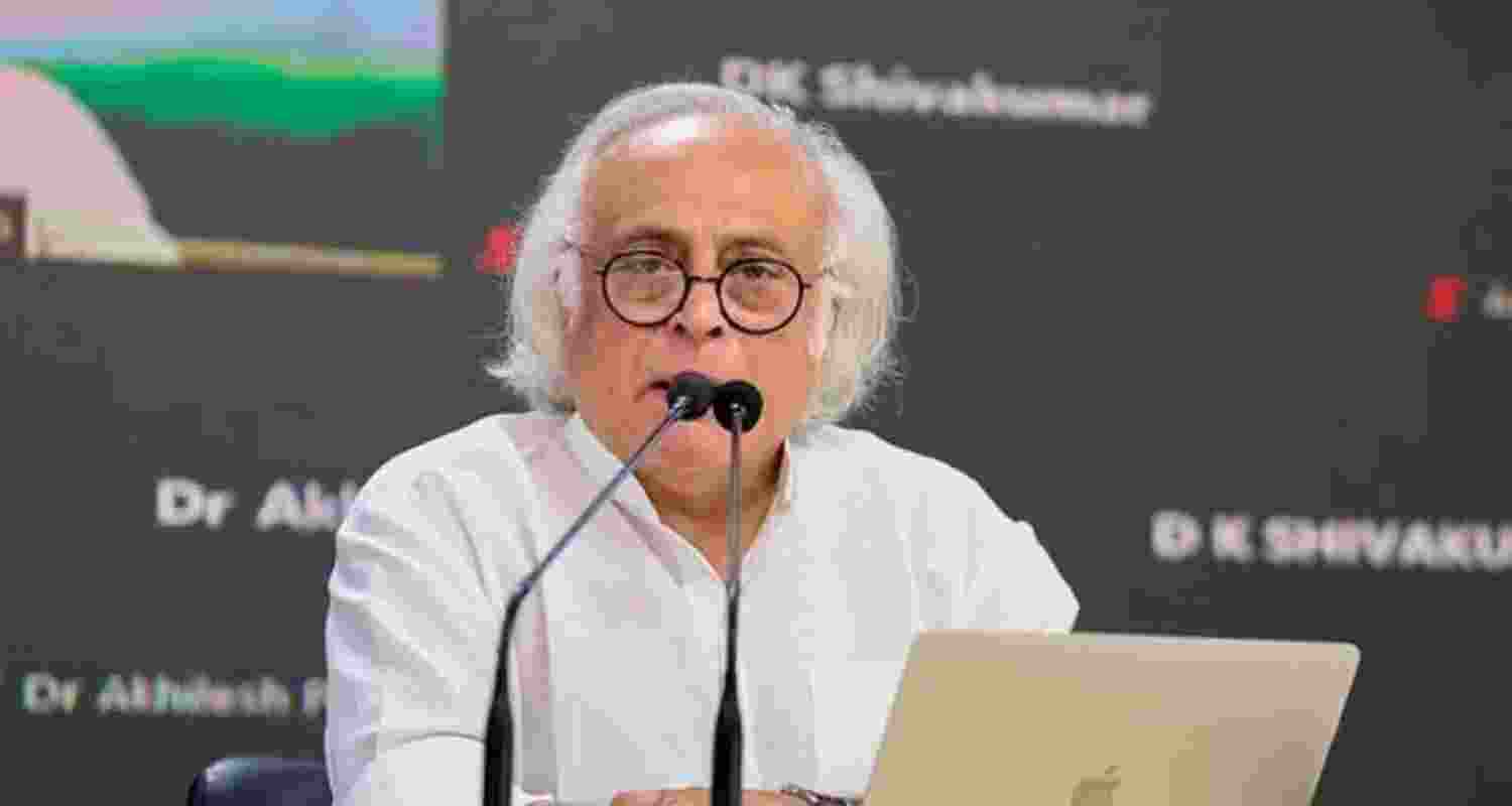 Congress takes swipe at Centre over NEET controversy