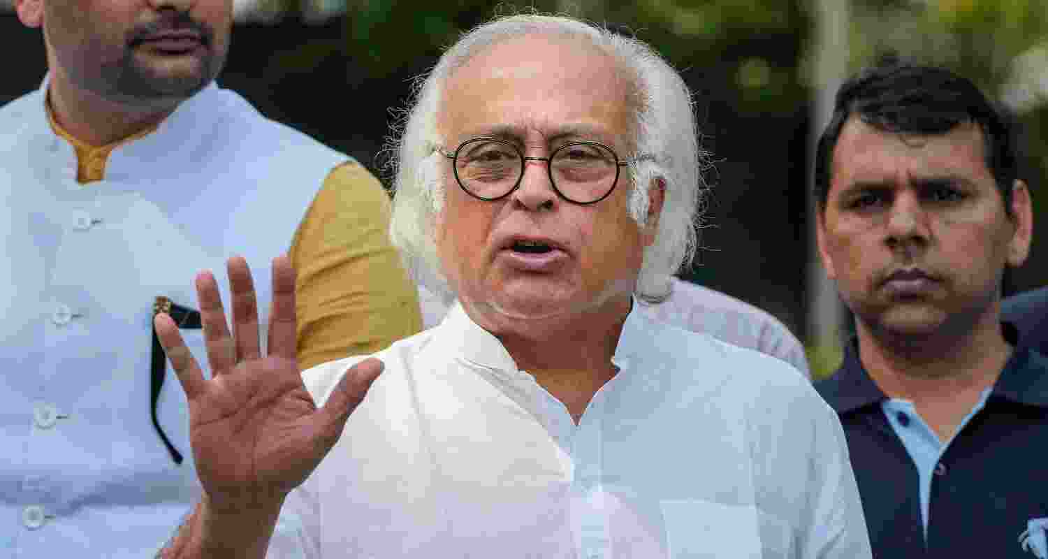 Cong asks PM to hold debate in Parliament on post-Pahalgam security