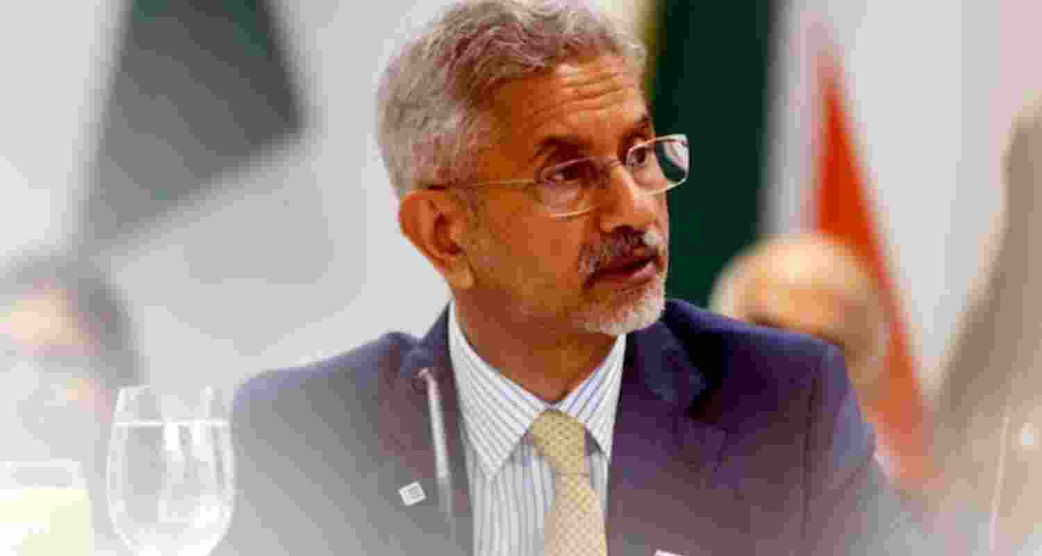 External Affairs Minister S Jaishankar begins a three-day US visit to attend a critical minerals meet amid strained India-US ties over tariffs and other issues.