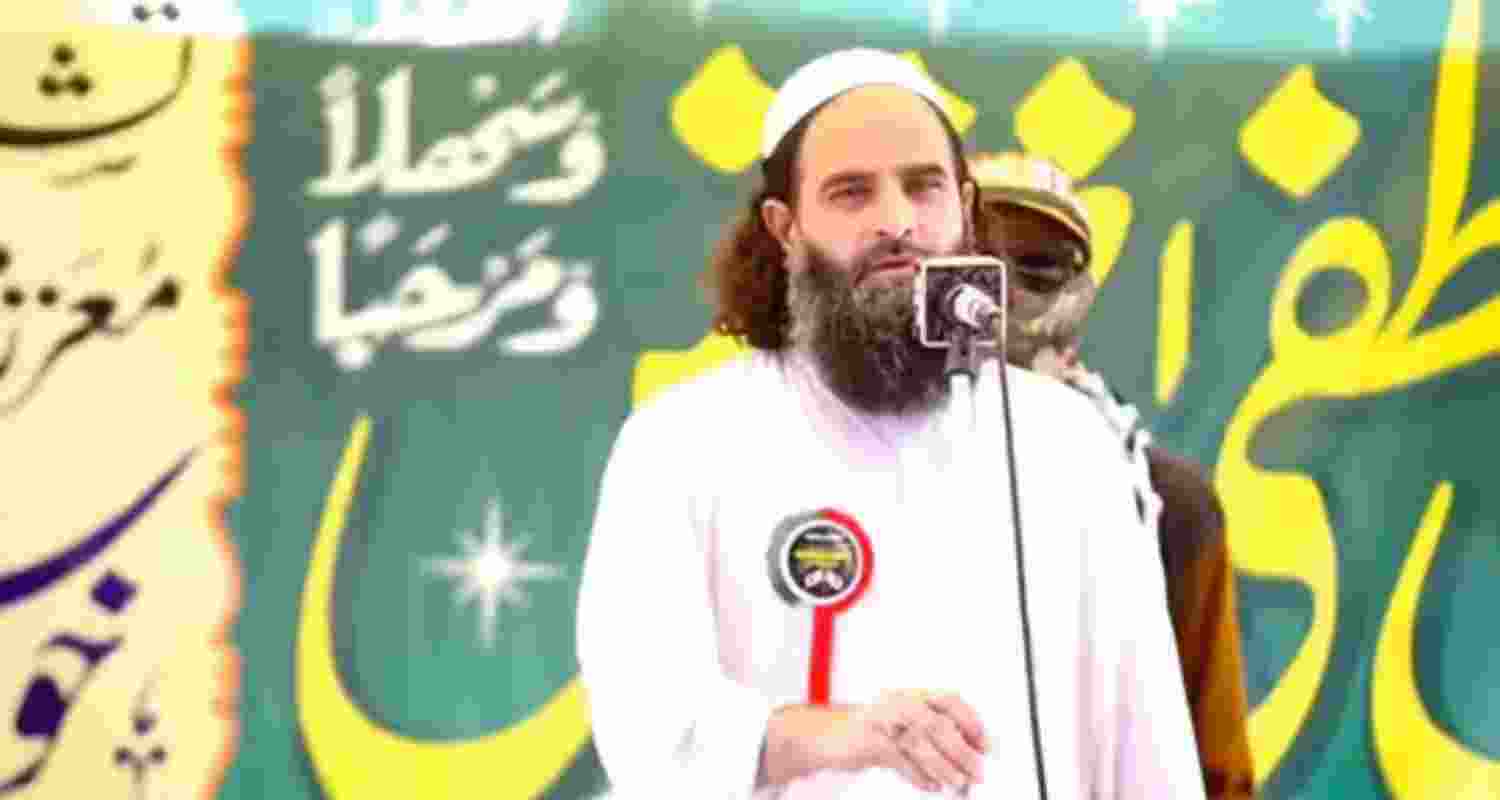 ‘GHQ ordered last salute for terrorists’: Ilyas Kashmiri reveals Pak army’s hand.
