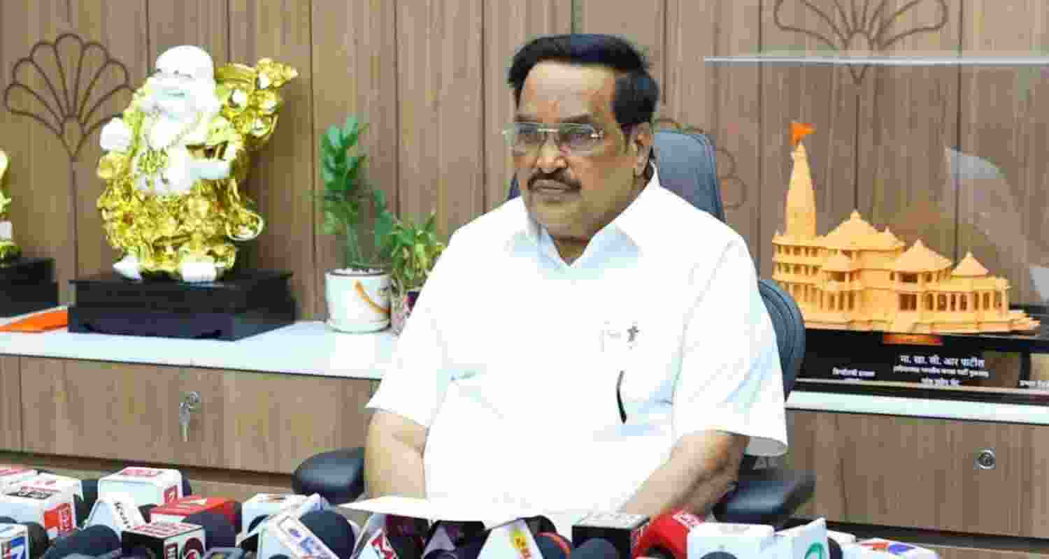 'Not even single drop of water will go to Pak': Min