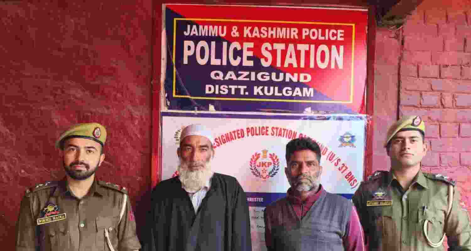 These individuals had been evading arrest for years, some for over three decades in connection with serious criminal cases.