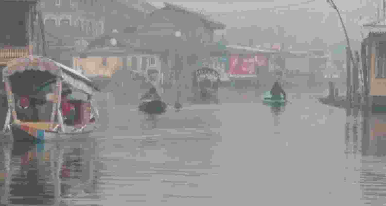 Representative Image. 