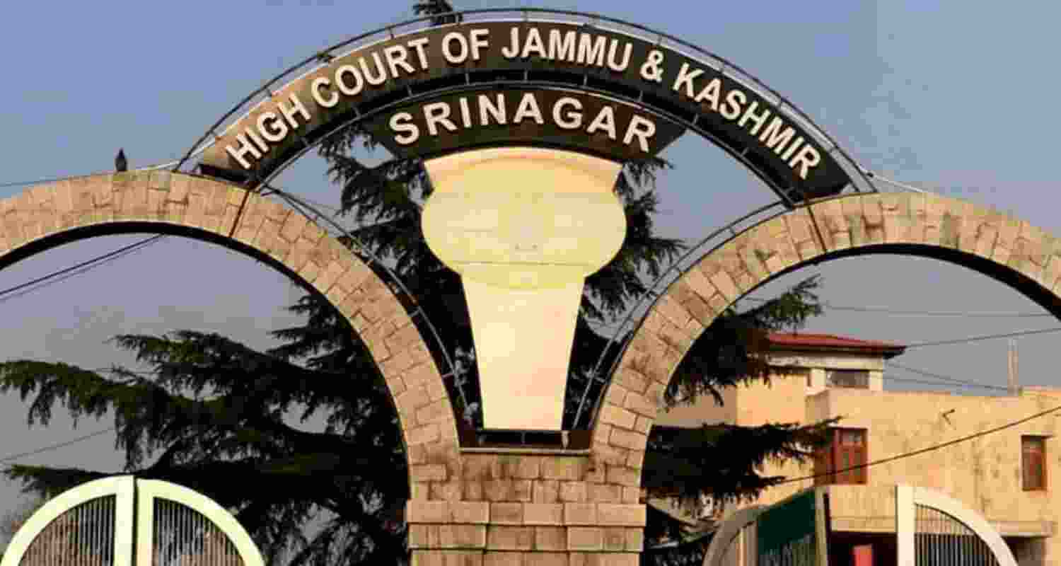 J-K Chief Justice urges joint efforts to combat drug abuse