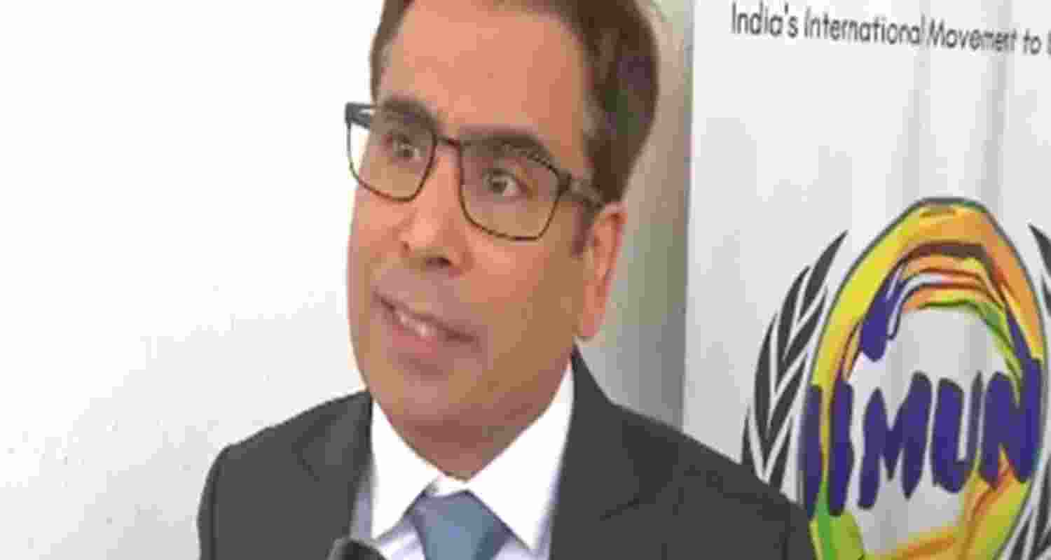 NC's Tanvir Sadiq slams PDP, denies ties with BJP cabinet