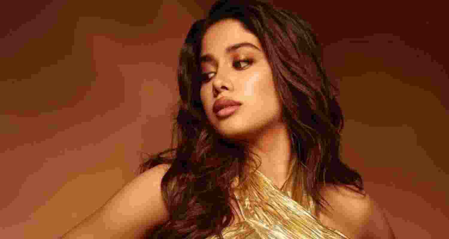 The other details of the film and its crew have been kept under wraps for now.