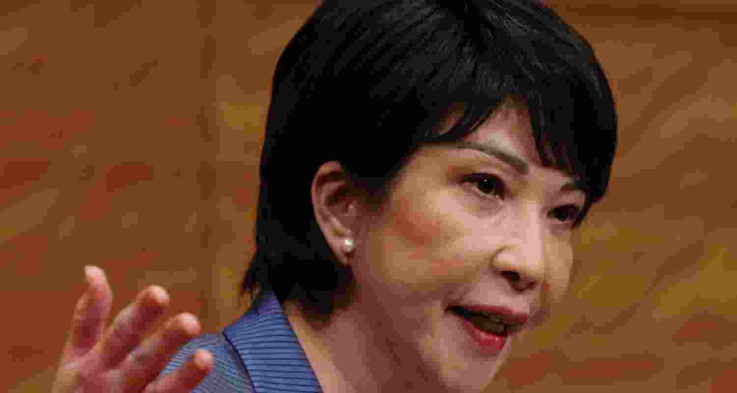 The Modi-Takaichi summit is unlikely to be held in Guwahati, with the Japanese PM's July 1-3 India visit now expected to be confined to Delhi.