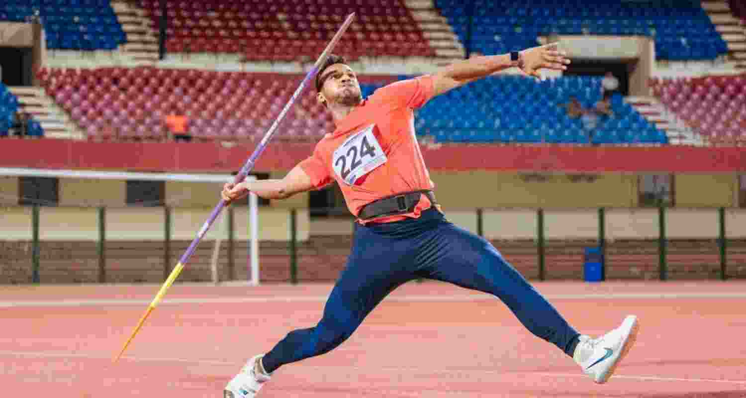 Javelin thrower Yashvir Singh is the latest Indian to cross 80m.