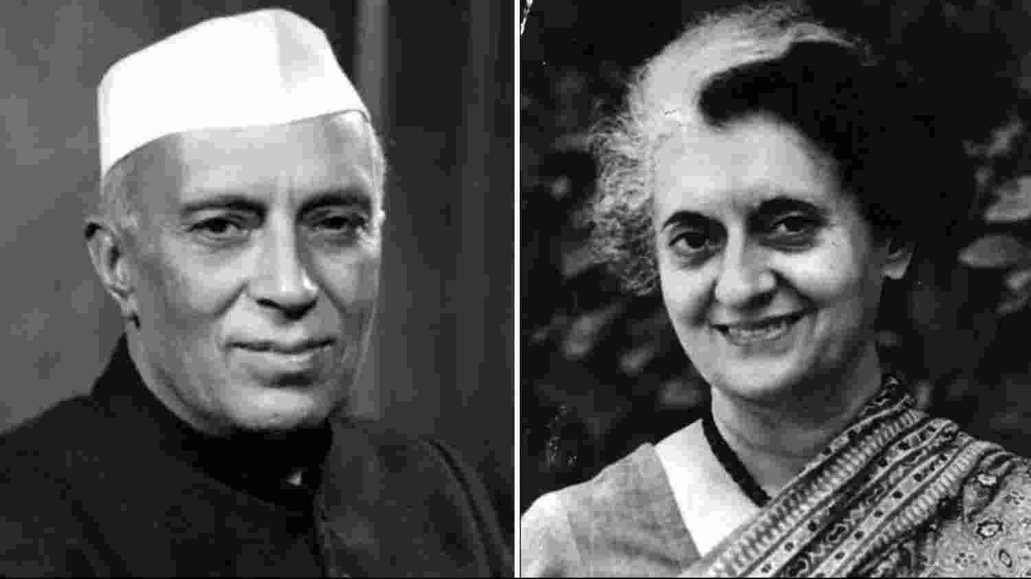 Austria hosted Nehru in 1955, Indira Gandhi in 1983