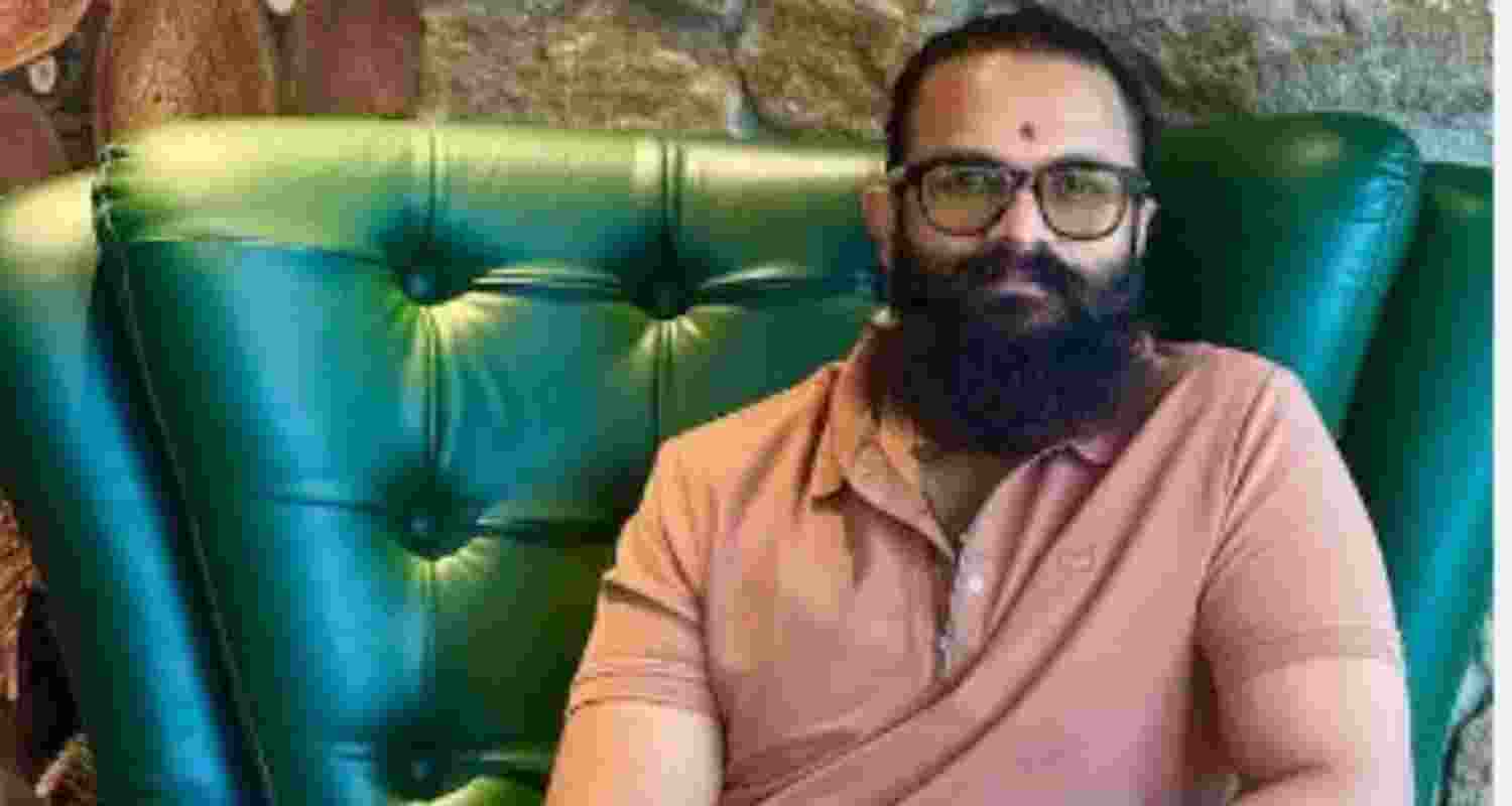 Actor Jayasurya appears for questioning in sexual abuse case

