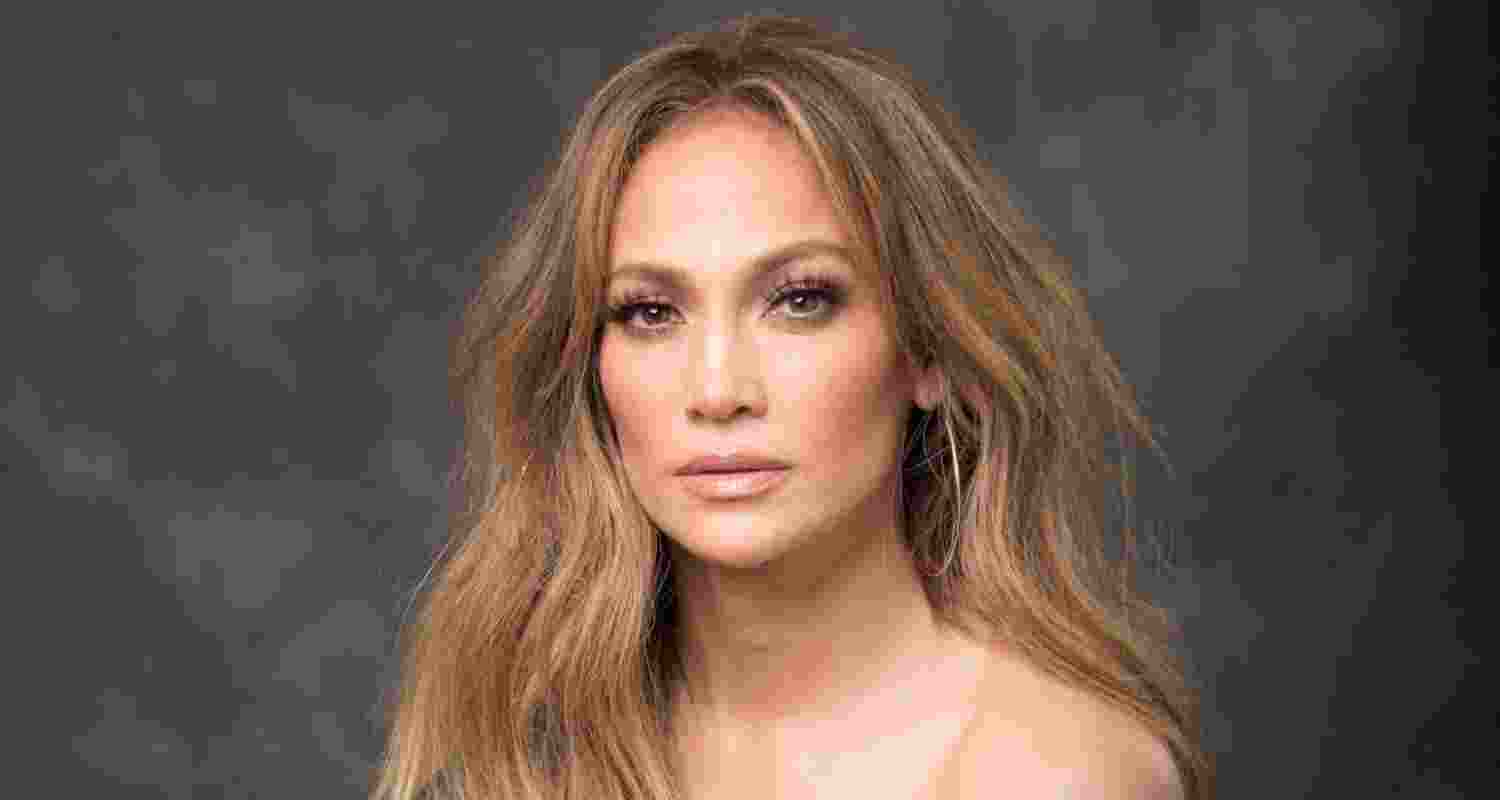 Jennifer Lopez. Image: X