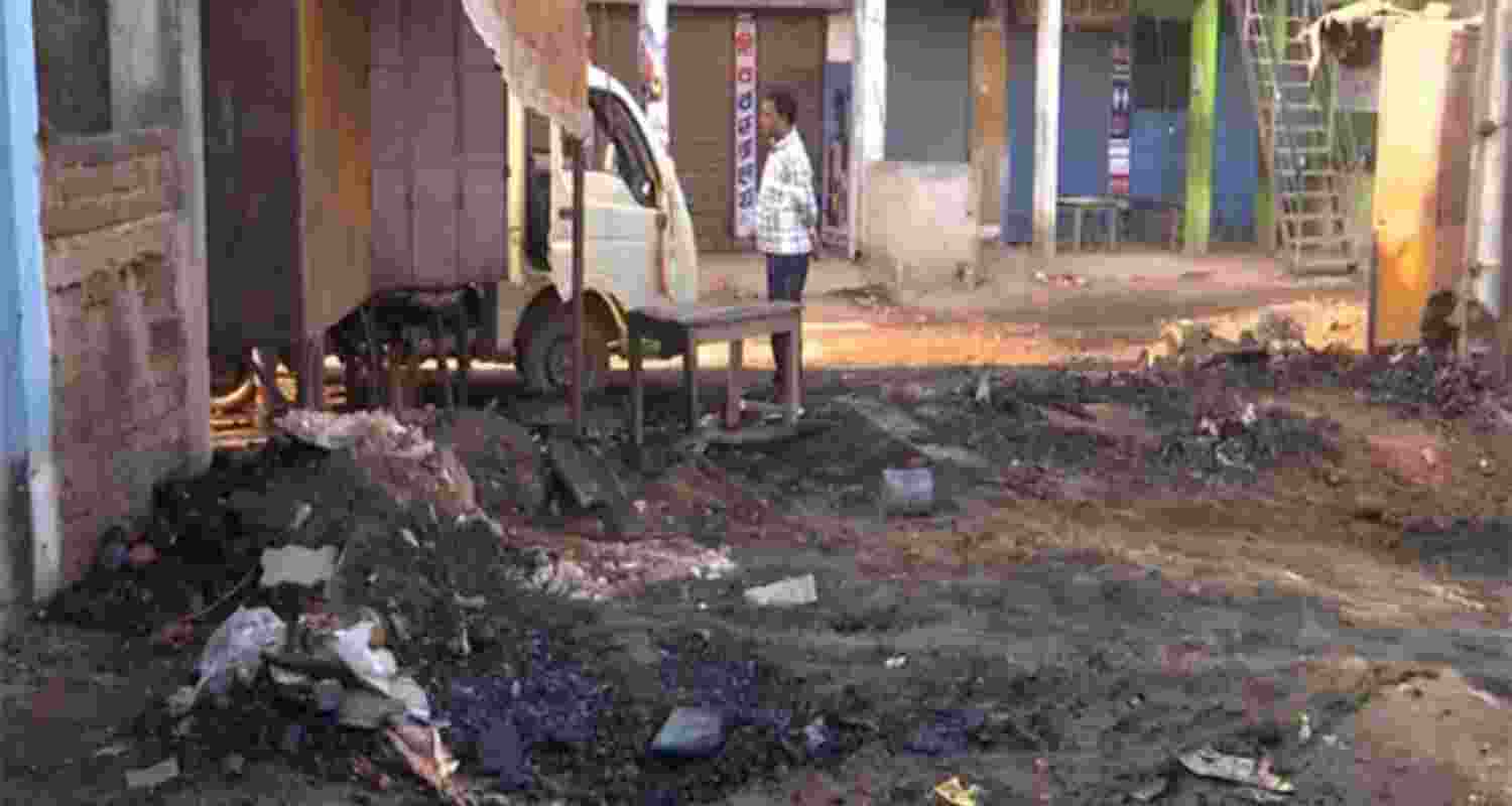 22 arrested over clash in Jharkhand's Giridih