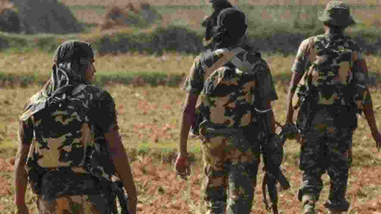 J'khand: 2 policemen died in encounter with TSPC extremists