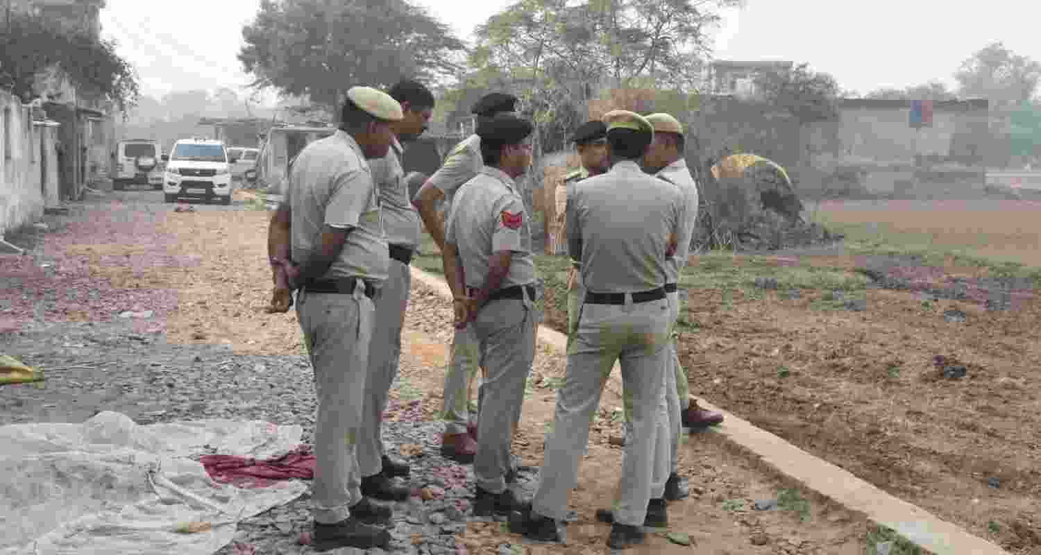 Three of family killed over suspicion of witchcraft in Jharkhand