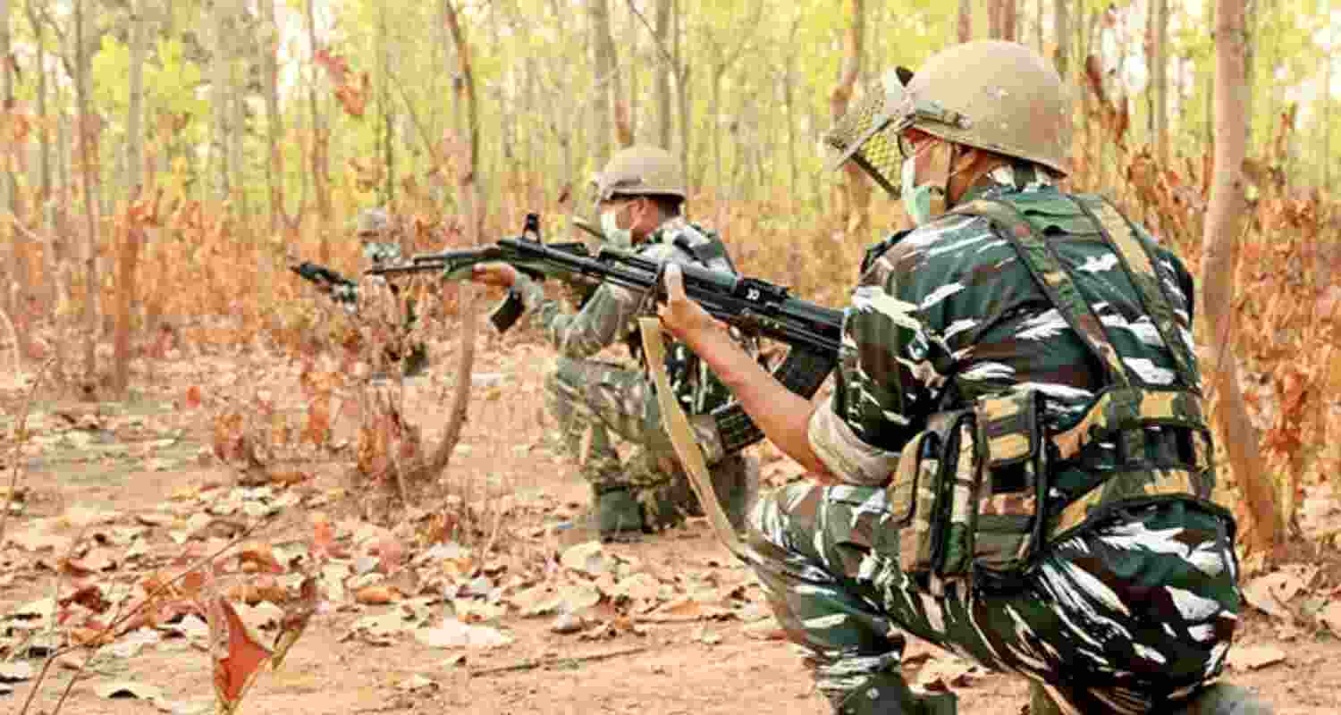 Representational image.