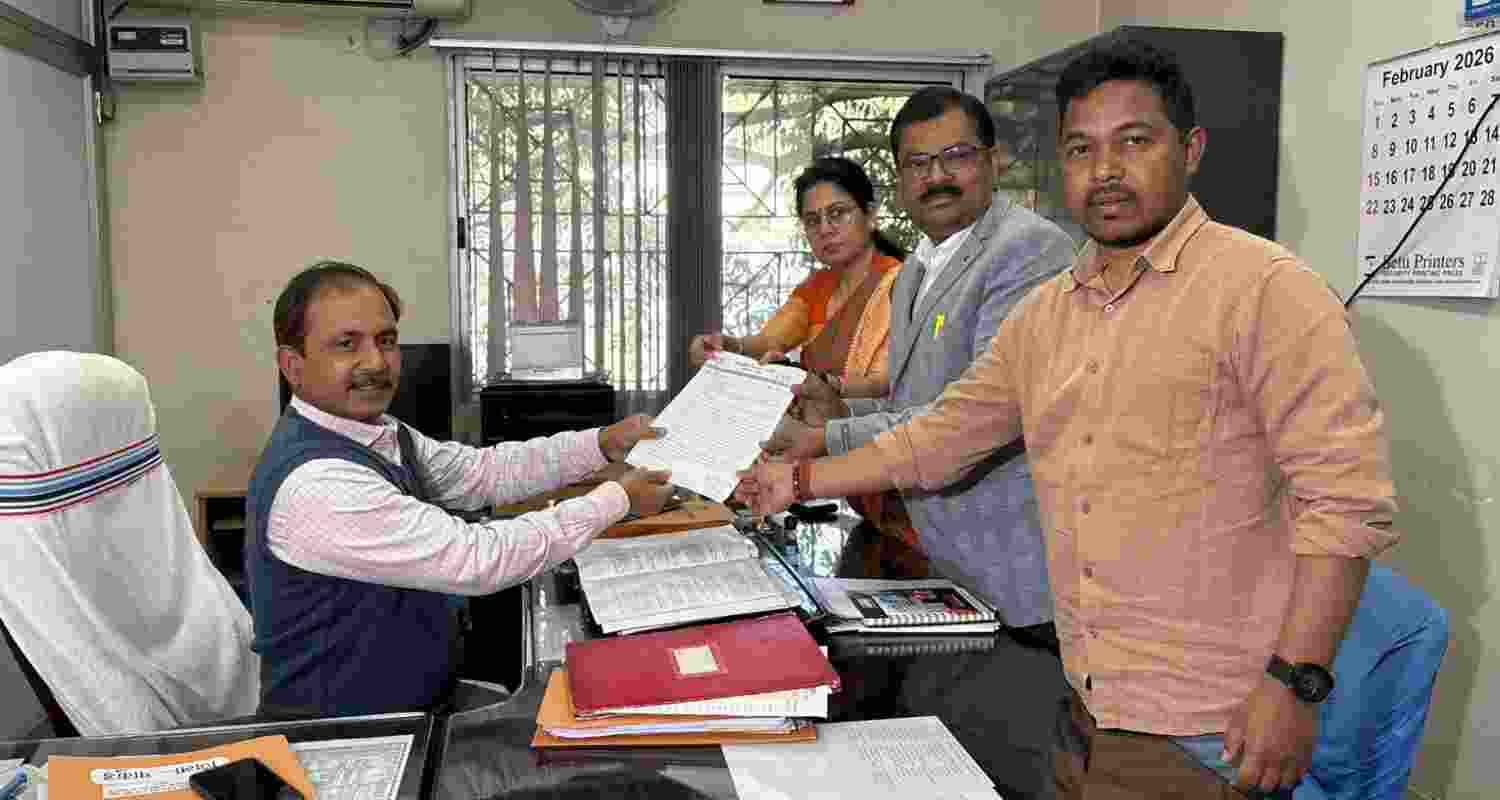 BJP moves SEC against women loan scheme in Jharkhand